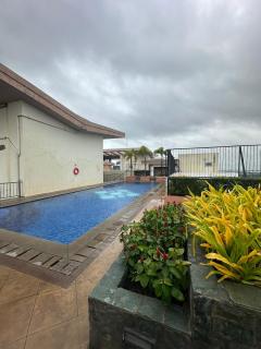 Cozy Studio at Morgan Suites McKinley Hill, BGC - 7