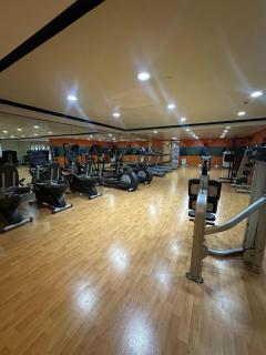 Cozy Studio at Morgan Suites McKinley Hill, BGC - 6