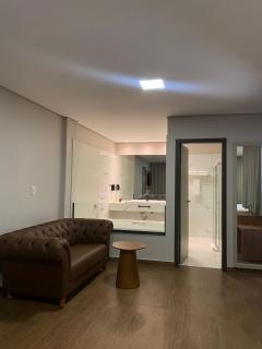 Hotel Ouro Mel - 4