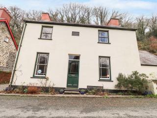 Llys Gwaun - 9