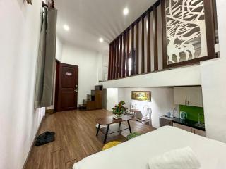 Stayhub Central - District 1 - Pham Ngoc Thach - 0