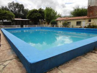 Valle De Las Sierras Hotel - 5