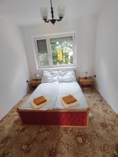Malomrév Apartmanház Baja - 7