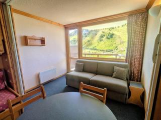 Résidence Chamois - Studio divisible de 26m² au pied des pistes MAE-2114 - 5