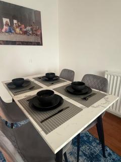 The George Street Residence - 5