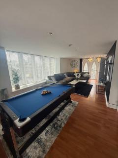The George Street Residence - 7