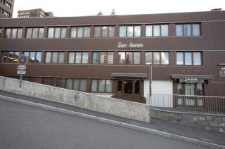 Résidence Sikkim - Studio 2 personnes - Plagne Centre MAE-2764 - 8