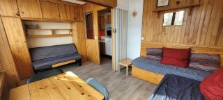 Résidence Sikkim - Studio 2 personnes - Plagne Centre MAE-2764 - 6