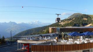Résidence Sikkim - Studio 2 personnes - Plagne Centre MAE-2764 - 2