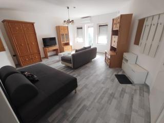 Malomrév Apartmanház Baja - 8