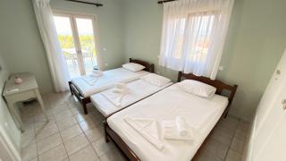Alkinoos Majestic View villa 5100 m2 Private Estate - 4