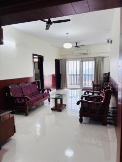 Premium 2BHK City Stay Laasya Comforts - 0