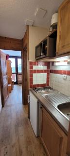 Résidence Le France - Studio 2 personnes Plagne Centre MAE-2774 - 5