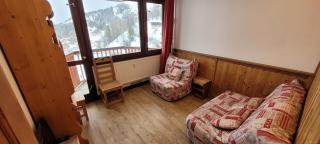 Résidence Le France - Studio 2 personnes Plagne Centre MAE-2774 - 3