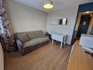 Résidence Le France - Studio confort 2 personnes Plagne Centre MAE-2834 - 4