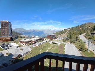 Résidence Le France - Studio confort 2 personnes Plagne Centre MAE-2834 - 1