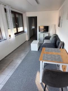 Ferienwohnung Ausblick - 7
