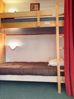 Résidence Nova 2 - Appartement 2 pièces 6 personnes proche des pistes MAE-4654 - 8