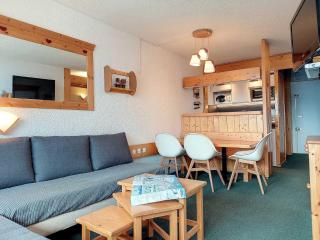 Résidence Nova 2 - Appartement 2 pièces 6 personnes proche des pistes MAE-4654 - 0