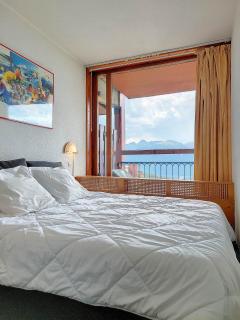 Résidence Nova 2 - Appartement 2 pièces 6 personnes proche des pistes MAE-4654 - 5