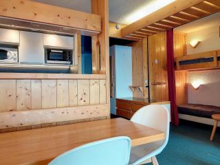 Résidence Nova 2 - Appartement 2 pièces 6 personnes proche des pistes MAE-4654 - 4