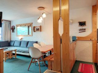 Résidence Nova 2 - Appartement 2 pièces 6 personnes proche des pistes MAE-4654 - 3