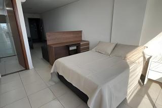 2105 Apartamento prático e funcional no Centro BH - 5