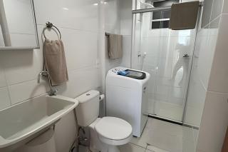 2105 Apartamento prático e funcional no Centro BH - 2
