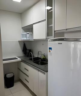 2105 Apartamento prático e funcional no Centro BH - 1