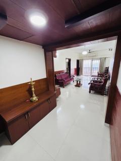 Premium 2BHK City Stay Laasya Comforts - 7