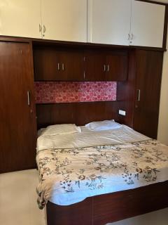 Premium 2BHK City Stay Laasya Comforts - 2