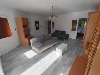 Malomrév Apartmanház Baja - 9
