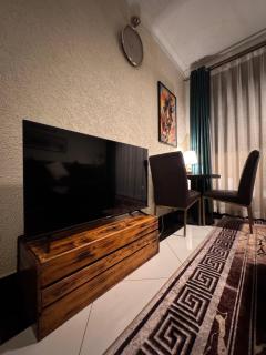 Roamstead Residences Mutungo - 4