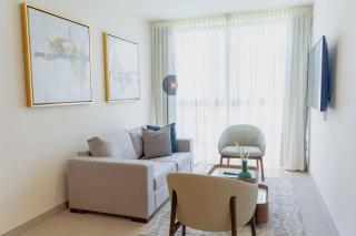 Modern 2B Apartment in Panama with Pool Gym & Sauna - 9