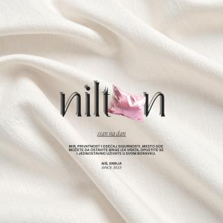 Nilton Apartmans - 9