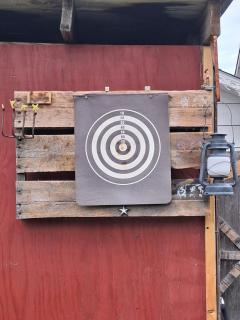 The Red Rustic - 2