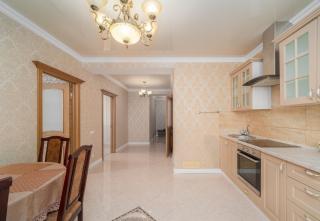 Luxury apartments метро Защитнков Украины - 8