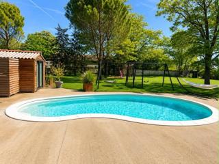Villa 12 personnes avec piscine, jacuzzi et sauna près de Cognac - 5