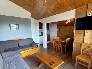 Résidence Andromede - Appartement tout confort · Accès direct aux pistes · Vue pistes MAE-6394 - 3