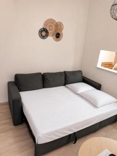 Easy Guest House - Patras - 4