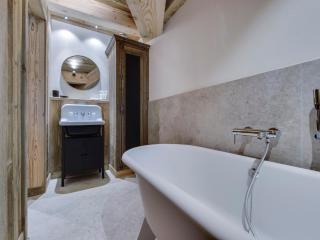 Appartement spacieux avec balcon et parking à La Rosière - FR-1-690-12 - 1