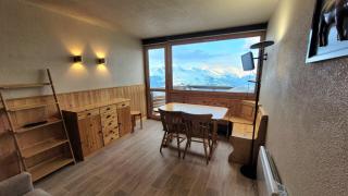 Résidence Chamois - Studio rénové 26m² vue Mont Blanc MAE-6384 - 1
