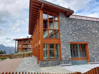 Résidence Les Souverains - Charmant appartement de 3 pièces dans une résidence proche des pistes dans le quartier du Chantel. MAE-8134 - 4