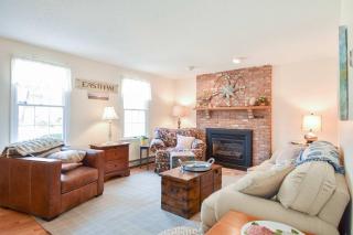 Lovely Home Close to Bike Bath and Beach - 3