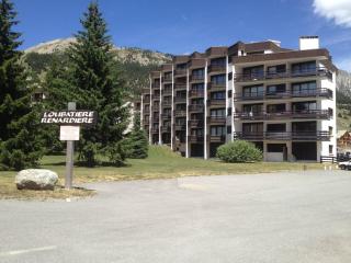Résidence Loubatiere - Grand appartement 3 pièces proches pistes 6pers MAE-9054 - 4
