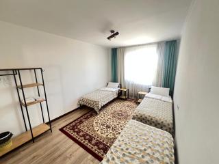 Agyn guest house - 3