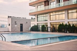 Luxury Signature Onebed - 8