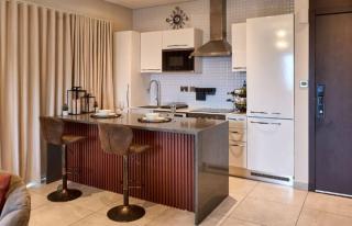 Luxury Signature Onebed - 6
