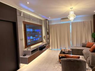 Luxury Signature Onebed - 4