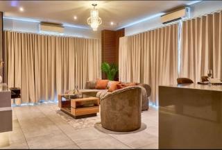 Luxury Signature Onebed - 3